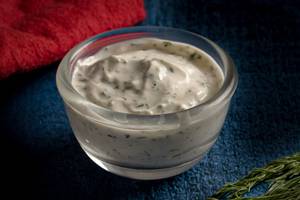 Ranch It Out Dip