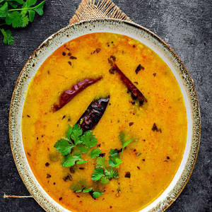 Yellow Dal