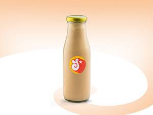 Cold Coffee