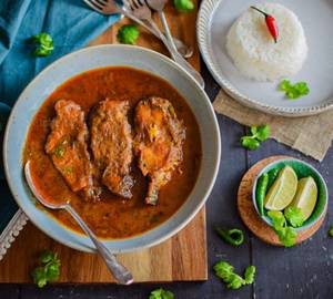 Fish Kalia(1pc)