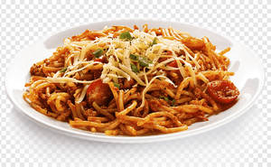 Gobi Schezwan Noodles
