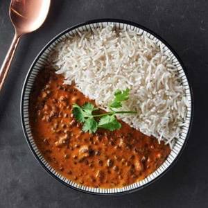 Dal Makhani Meal Box