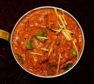 Mutton Laal Mass