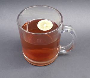 Lemon Tea 250 Ml (Serves For 2)