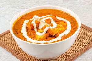 Paneer Lababdar