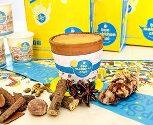 Masala Chai [Serve 4]