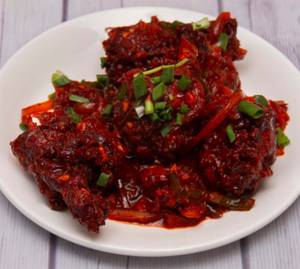 Chicken Lollypop (4 Sticks)