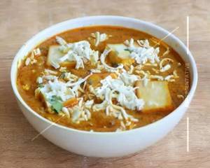 Paneer Masala 