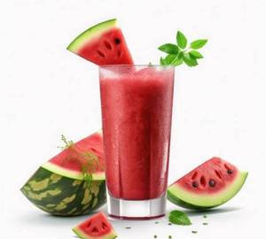 Watermelon Juice
