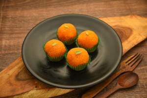Kanpuri Laddu 4pcs