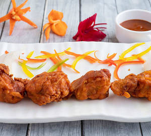 Pakora Veg
