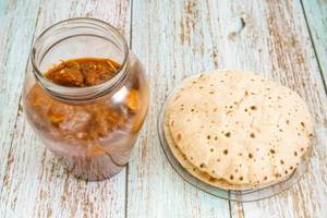 Champaran Mutton (Served With 2 Roti)