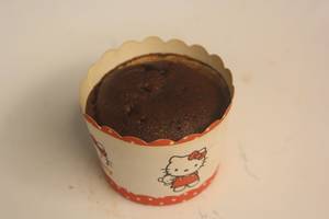 Choco Lava Cake
