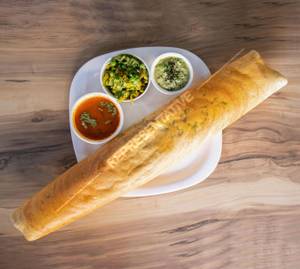 Masala Dosa