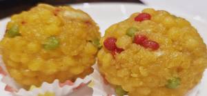 Jodhpuri Laddoo (desi Ghee)