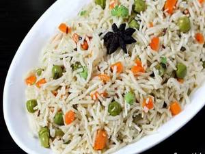 Veg Pulao