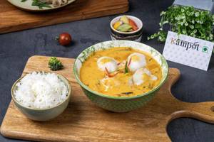 Fish Amok Basa