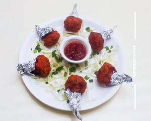 Veg.Lollipop