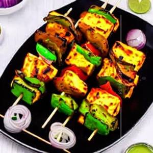 Paneer Reshmi Tikka