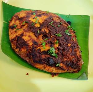 Surma Tawa Fry ( King Fish )