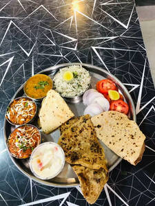 Special Thali