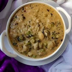 Malai Mushroom 