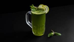Mint Lime