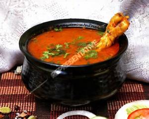 Chicken Masala