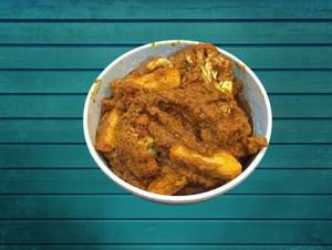 Aloo Phulkopir Dalna