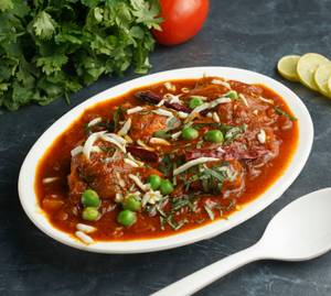 Chicken Hyderabadi