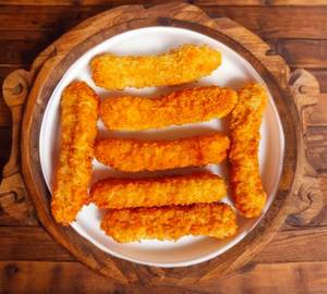 Chicken Finger[5.p]