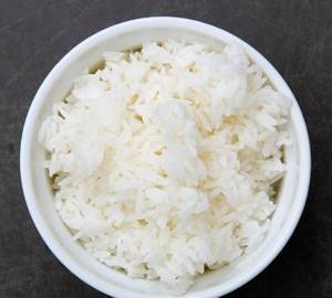 Plain Rice