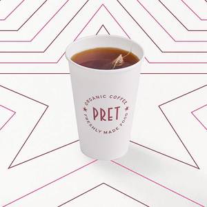 English Breakfast Tea