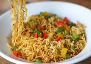 Italian Maggie
