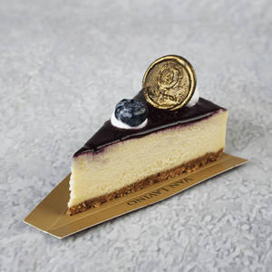 Newyork Baked Cheese Cake