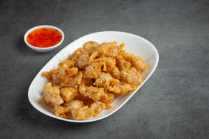 Shrimps Popcorn (10pcs)
