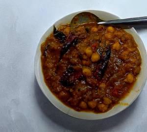 Kadala Curry