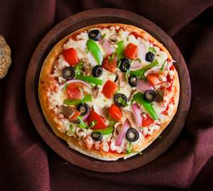 12" Large Farm Fresh