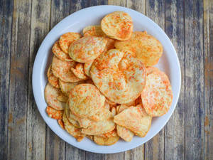 Farali Aloo Chips
