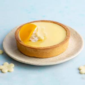 Lemon Tart [1 Piece]