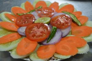 Green Salad