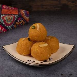 Motichoor Laddu