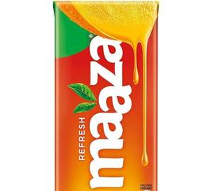 Maaza ( 125Ml )