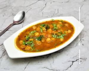 Chana masala