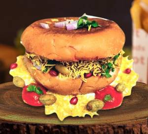Dabeli Oil