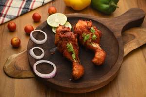 Chicken Kalmi (2 Pcs)