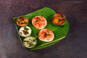 Podi Idli