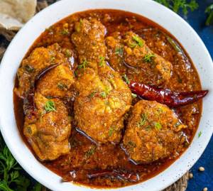 Chicken Masala
