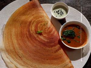 Set Dosa
