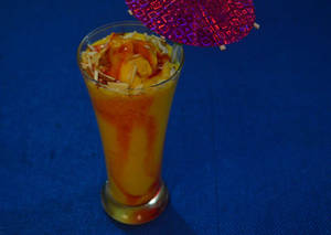 Mango Mastani